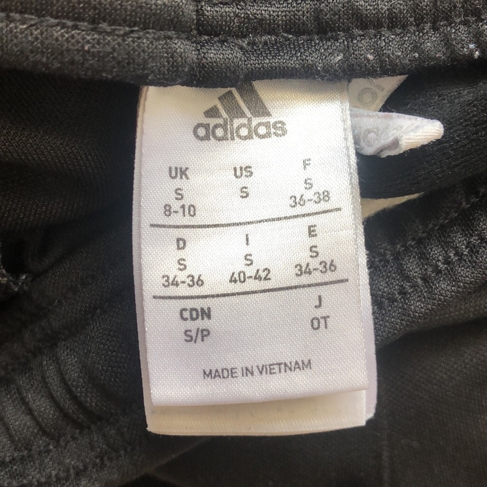 Adidas track pants - Picture 6 of 7